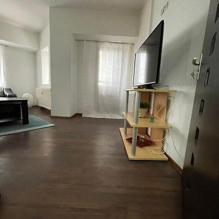 Apartament Old Center Bucuresti Διαμέρισμα Εξωτερικό φωτογραφία