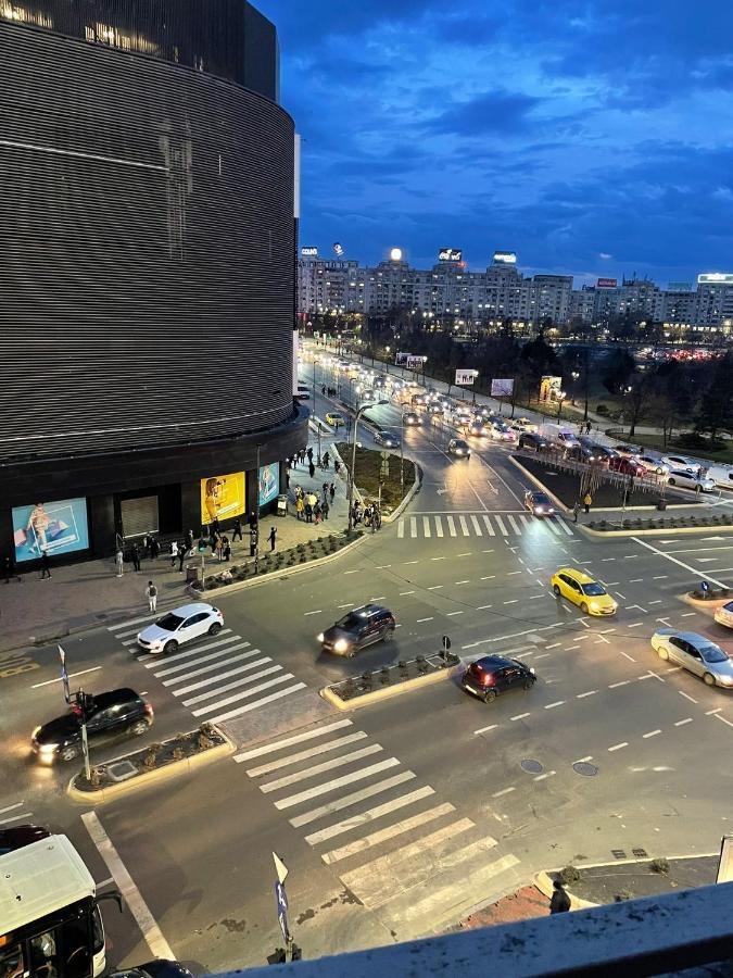 Apartament Old Center Bucuresti Διαμέρισμα Εξωτερικό φωτογραφία