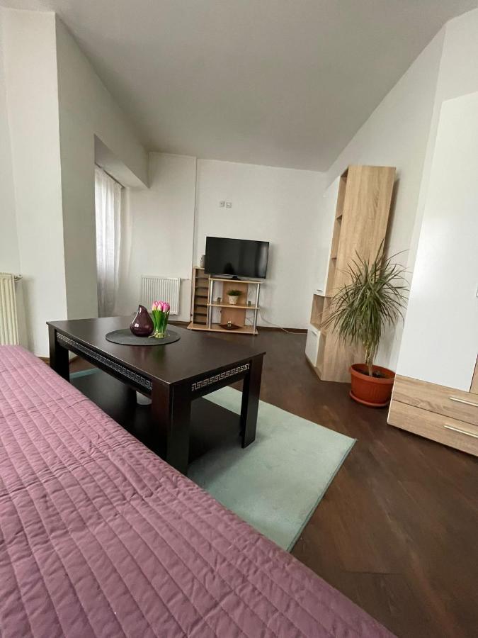 Apartament Old Center Bucuresti Διαμέρισμα Εξωτερικό φωτογραφία